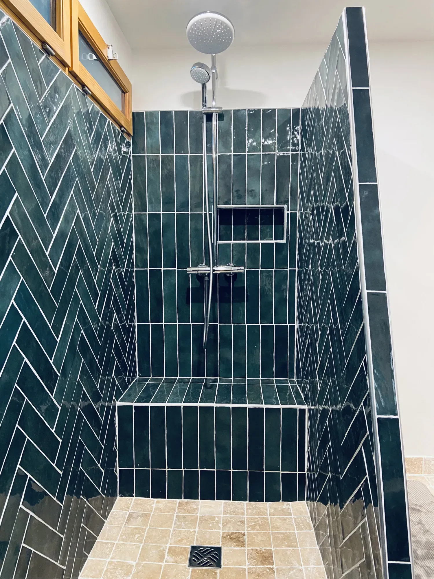 Salle de bain Carrelage (6)