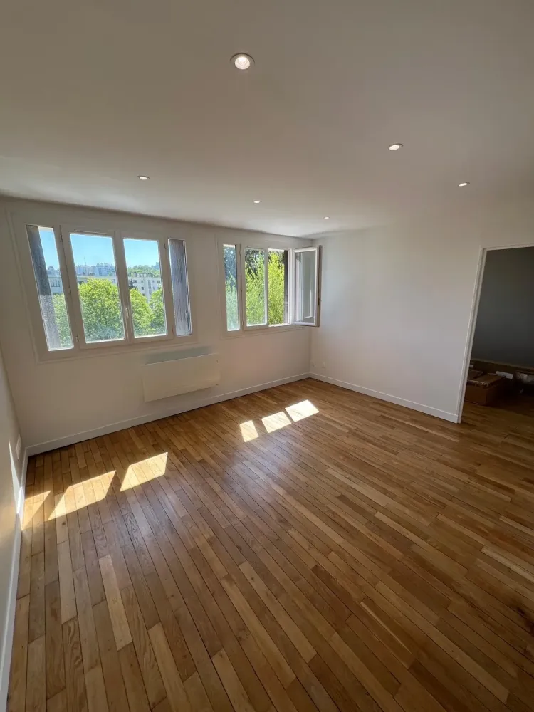 Revêtements de sols - Parquet