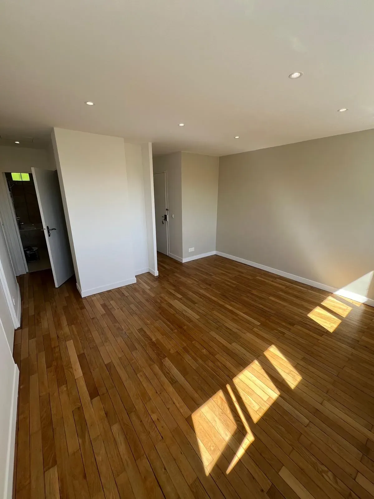 Revètement de sol - Parquet (4)