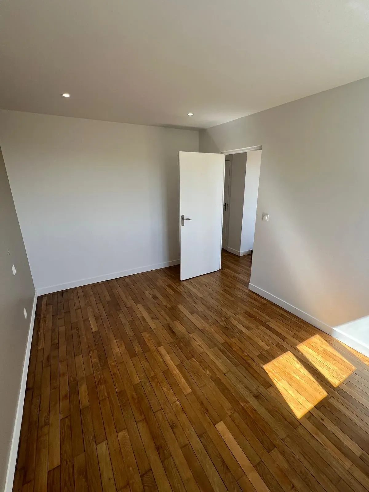 Revètement de sol - Parquet (3)