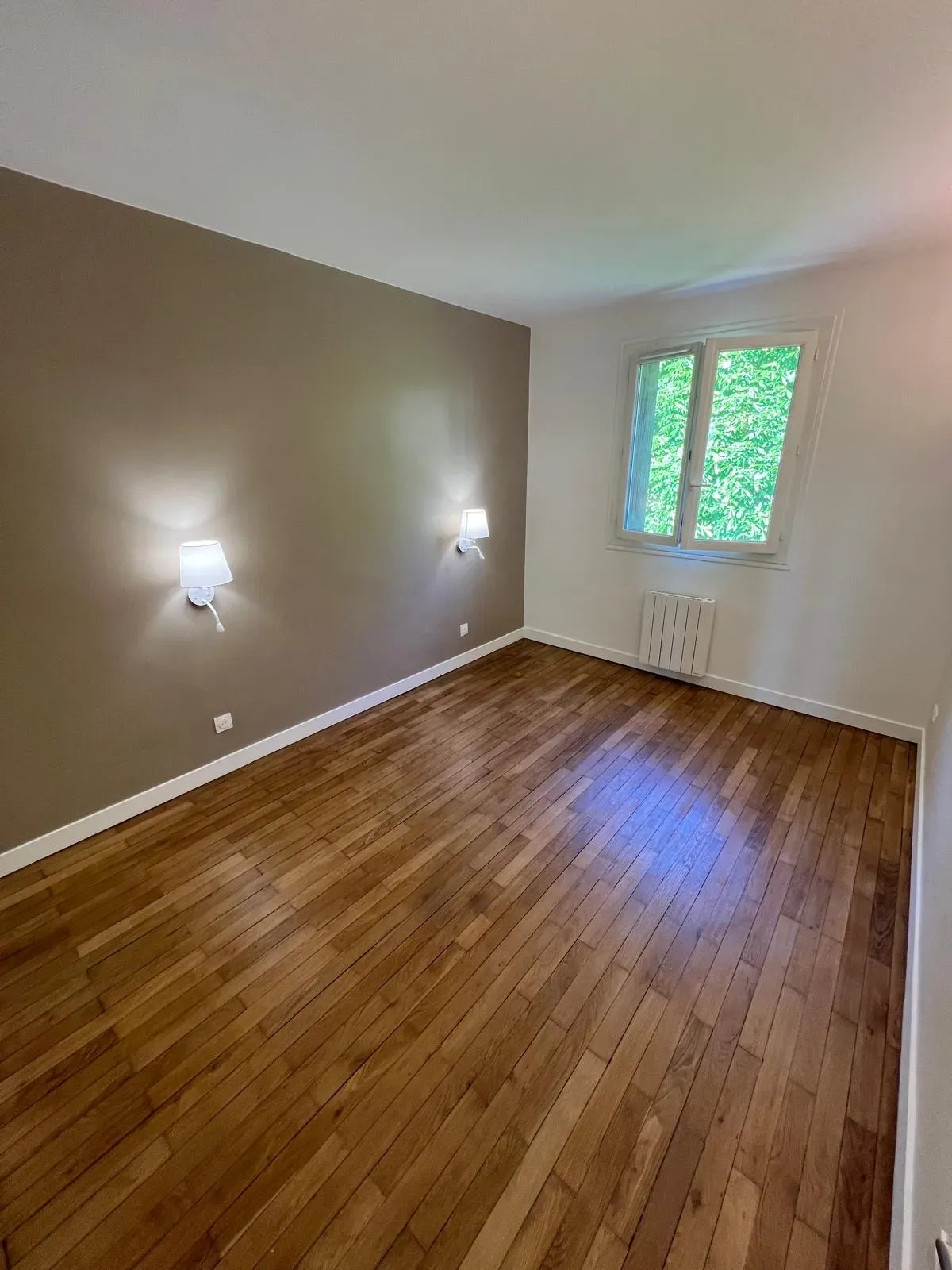 Revètement de sol - Parquet (2)