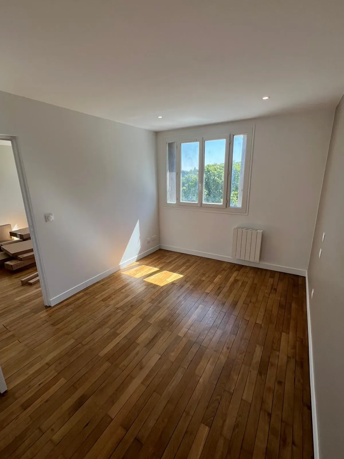 Revètement de sol - Parquet (7)