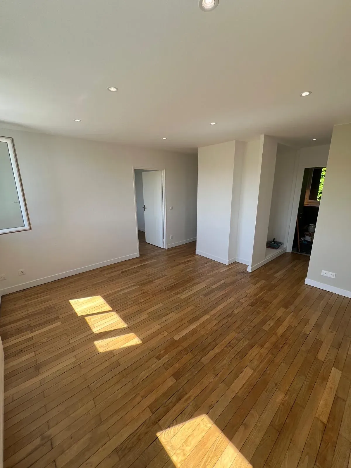 Revètement de sol - Parquet (5)